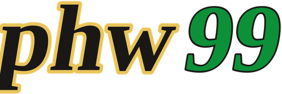 phw99 logo