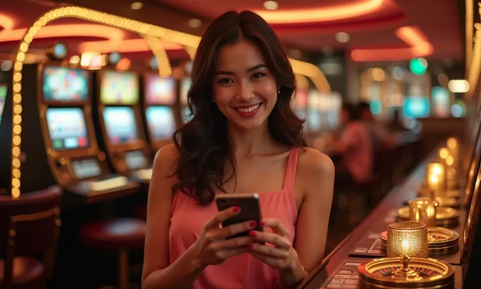 phw99 What the Bingo Bonanza Room Offers